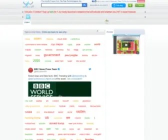FTT.nu(FTT) Screenshot