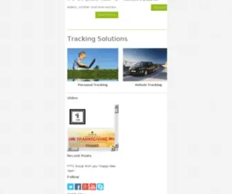 FTTS.in(GPS Tracker) Screenshot