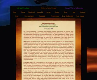 FTV.org(Freedom) Screenshot