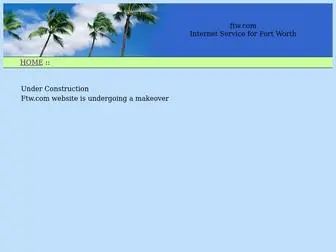 FTW.com(FTW) Screenshot