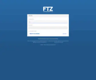 FTZplus.dk(FTZ) Screenshot