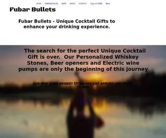 Fubarbullets.com(FUBARBULLETS) Screenshot