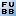 Fubb.fi Favicon