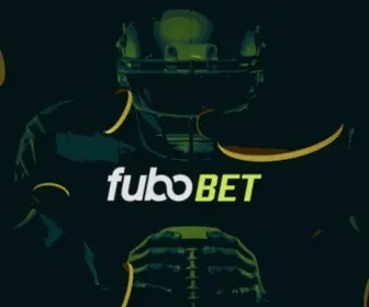 Fubobet.com Screenshot