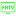 Fuckhub.tv Logo
