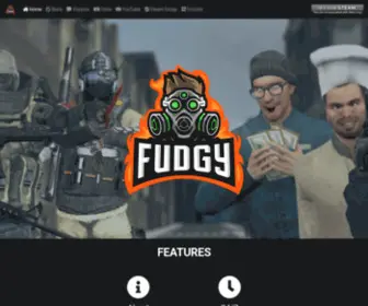 Fudgygaming.com(Fudgygaming) Screenshot