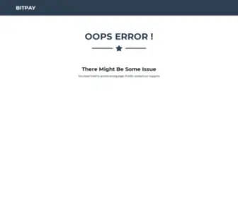 Fudpages.store(Bitpay) Screenshot