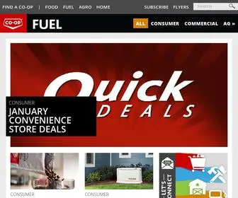 Fuel.crs(Op Fuel) Screenshot