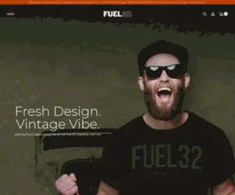 Fuel32.com(Living The Highboy Life) Screenshot