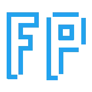 Fuelparts.ru Logo