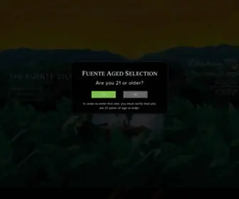 Fuenteagedselection.com(Fuenteagedselection) Screenshot