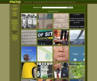 Fugly.com(Funny movies) Screenshot