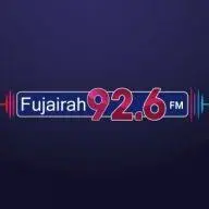 Fujairah.fm Logo