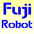 Fuji-Robot.com Logo