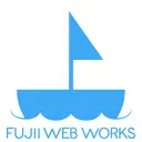 Fujii-Web.works Favicon