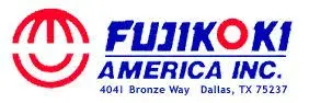 Fujikoki.com Favicon