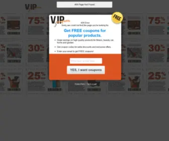 Fukbytch.com(Get FREE coupons for popular products) Screenshot