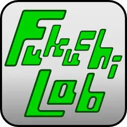 Fukuchilab.org Logo