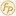 Fukuoka-Pac.com Favicon