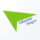 Fukuyamasangyo.co.jp Logo