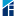 FulcrumGallery.com Favicon