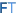 Fulcrumtech.net Favicon