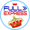 Full-Express.com Logo
