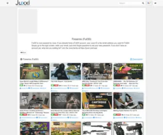 Full30.com(Firearms (Full30)) Screenshot