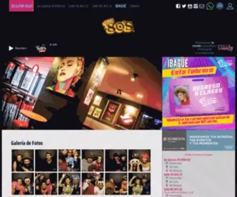 Full80S.com(Full 80's) Screenshot