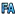 Fullanime-XD.com Logo