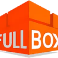 Fullbox.cl Favicon