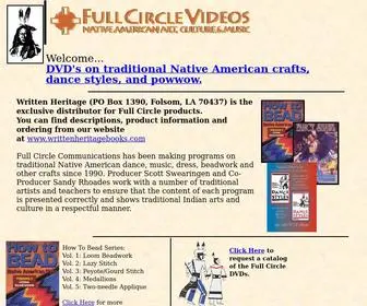 Fullcir.com(Fullcir) Screenshot