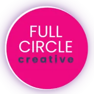 Fullcirclecreative.com.au Logo
