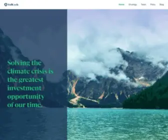 Fullcycle.com(FullCycle) Screenshot