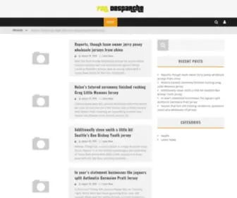 Fulldesparche.com(点球体育网) Screenshot