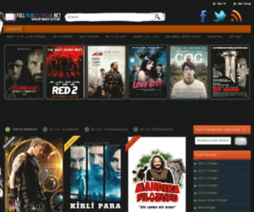 Fullfilmizleyelim.net(Türkçe dublaj film izle) Screenshot