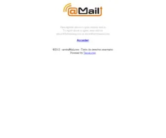 Fullmailing.com(FullMailing) Screenshot