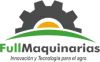 Fullmaquinarias.com.pe Logo