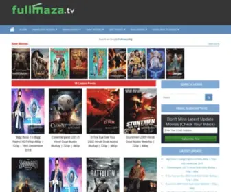 Fullmaza.ch(Fullmaza) Screenshot