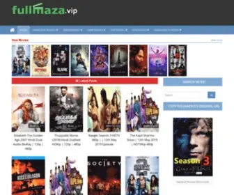 Fullmaza.vip(Fullmaza) Screenshot