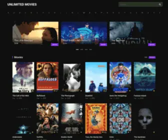 Fullmoviesells.com(Unlimited MovieS) Screenshot