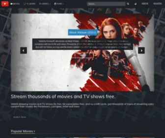 Fullmoviesf.com(Watch Movie and TV Series Unlimited) Screenshot