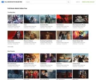 Fullmoviewatchonlinefree.com(Fullmoviewatchonlinefree) Screenshot