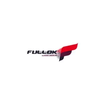 Fullok.com.mx(Gasolinerias) Screenshot