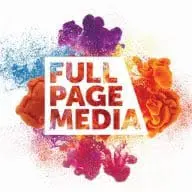 Fullpagemedia.com Favicon