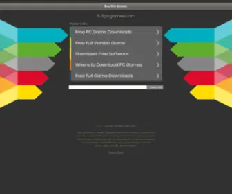 FullpcGames.com(fullpcgames) Screenshot