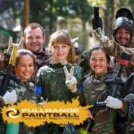 Fullrangepaintball.com Favicon