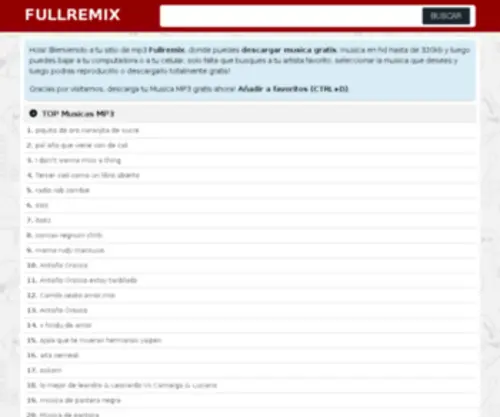 Fullremix-TK.com(YaboSport) Screenshot