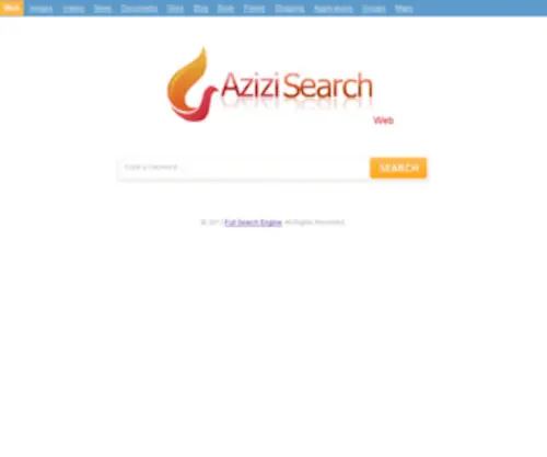 Fullsearch.xyz(Fullsearch) Screenshot