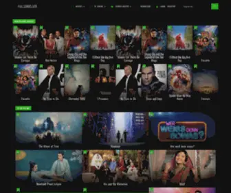 Fullseries.site(Full movie) Screenshot